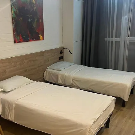 Scandik Apartment Studio بولتافا المظهر الخارجي الصورة