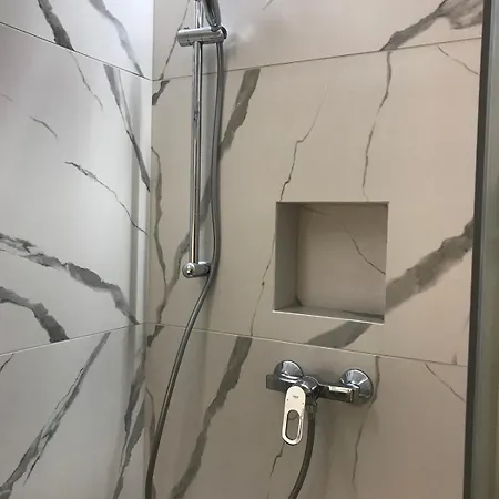 Scandik Apartment Studio بولتافا المظهر الخارجي الصورة