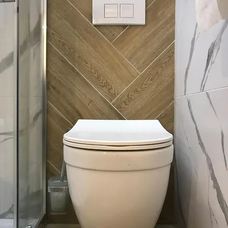 Scandik Apartment Studio بولتافا المظهر الخارجي الصورة