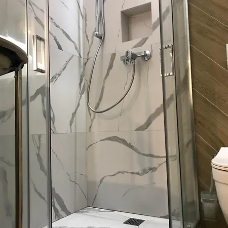 Scandik Apartment Studio بولتافا المظهر الخارجي الصورة
