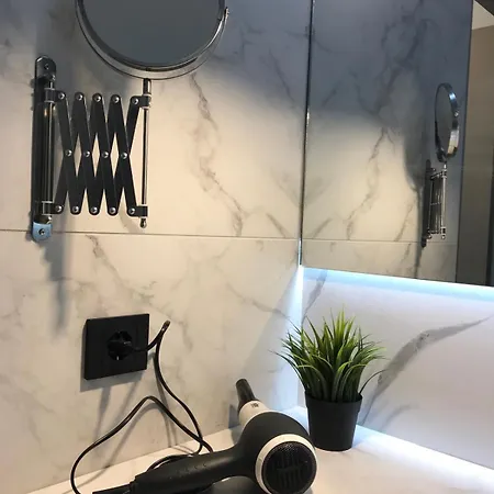 Scandik Apartment Studio بولتافا المظهر الخارجي الصورة