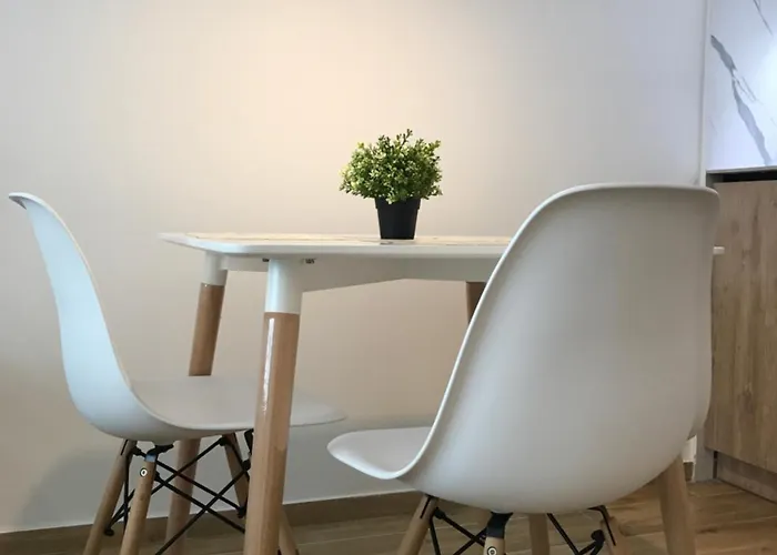 Scandik Apartment Studio