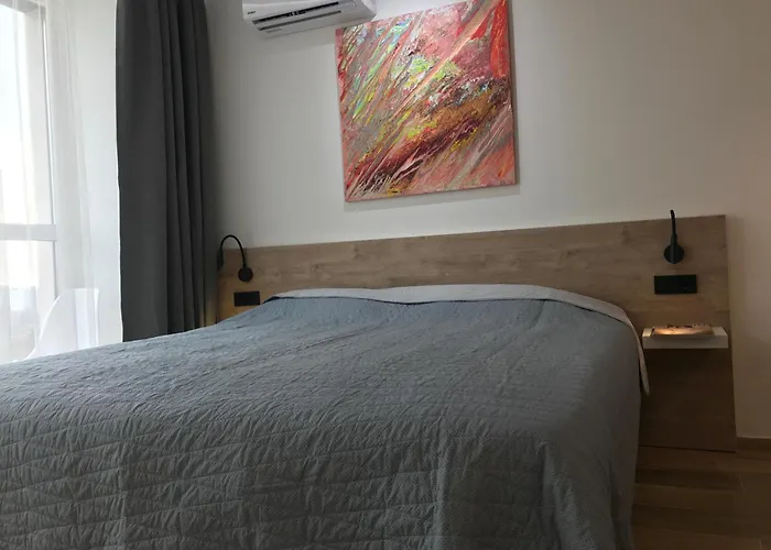Scandik Apartment Studio