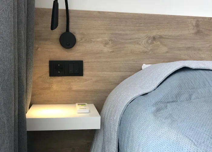 Scandik Apartment Studio