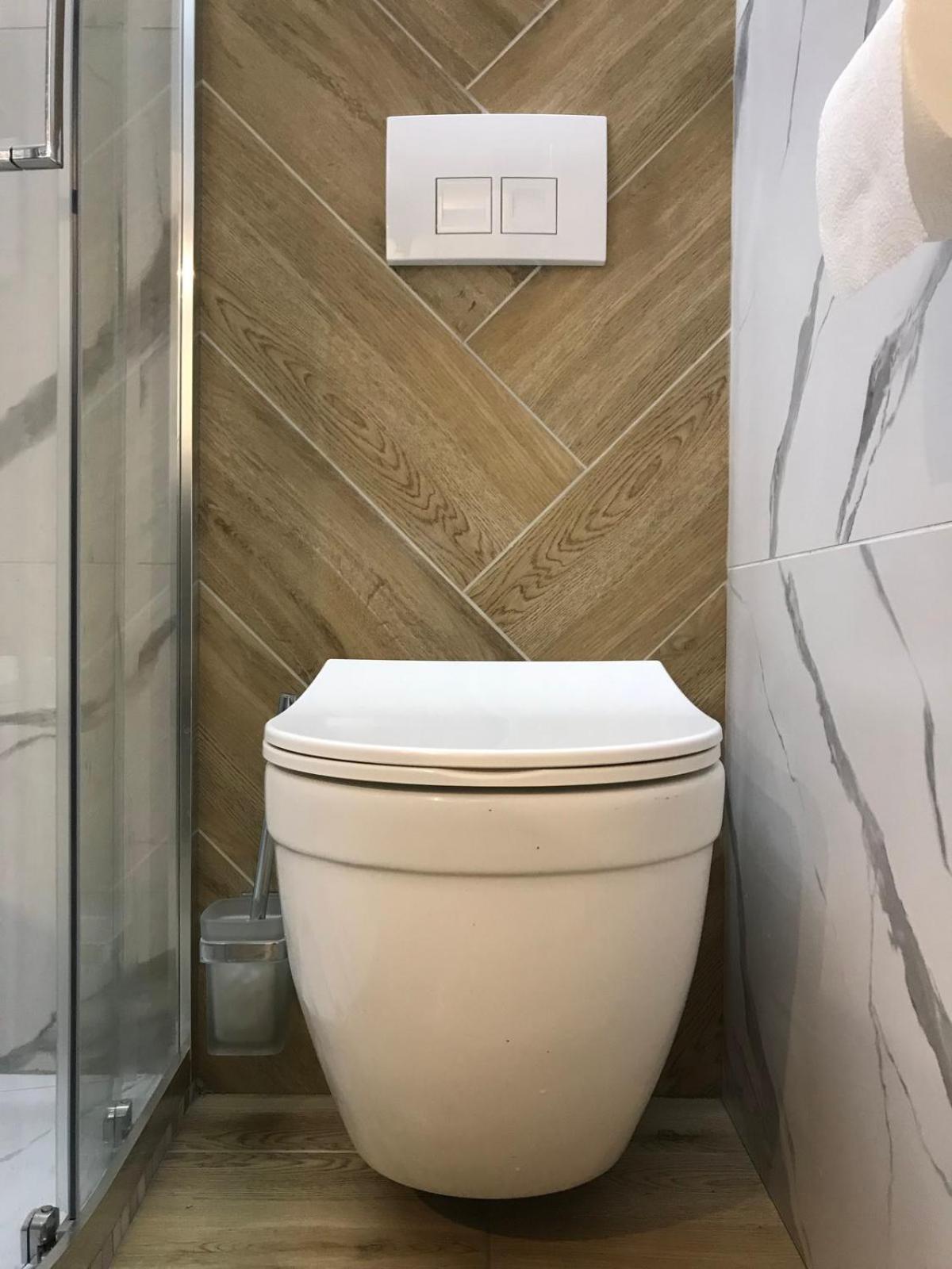 Apartment Scandik