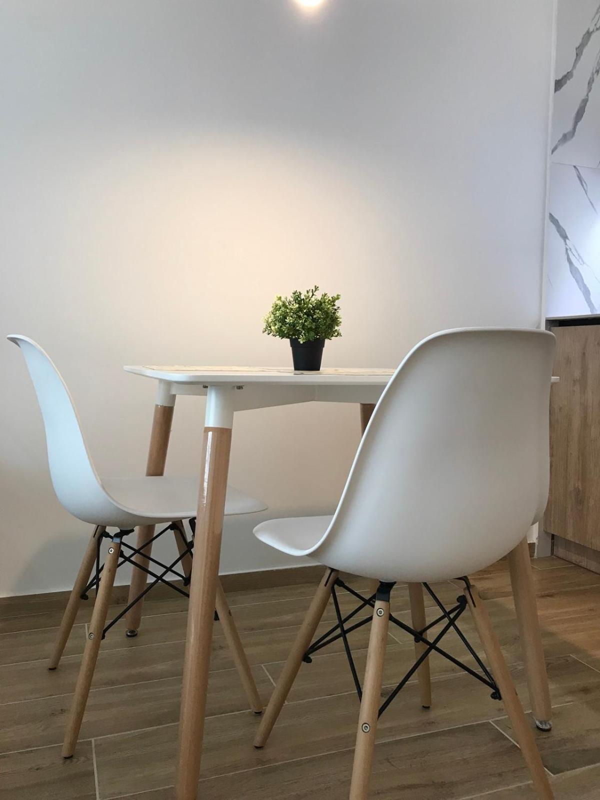 Apartment Scandik Poltava