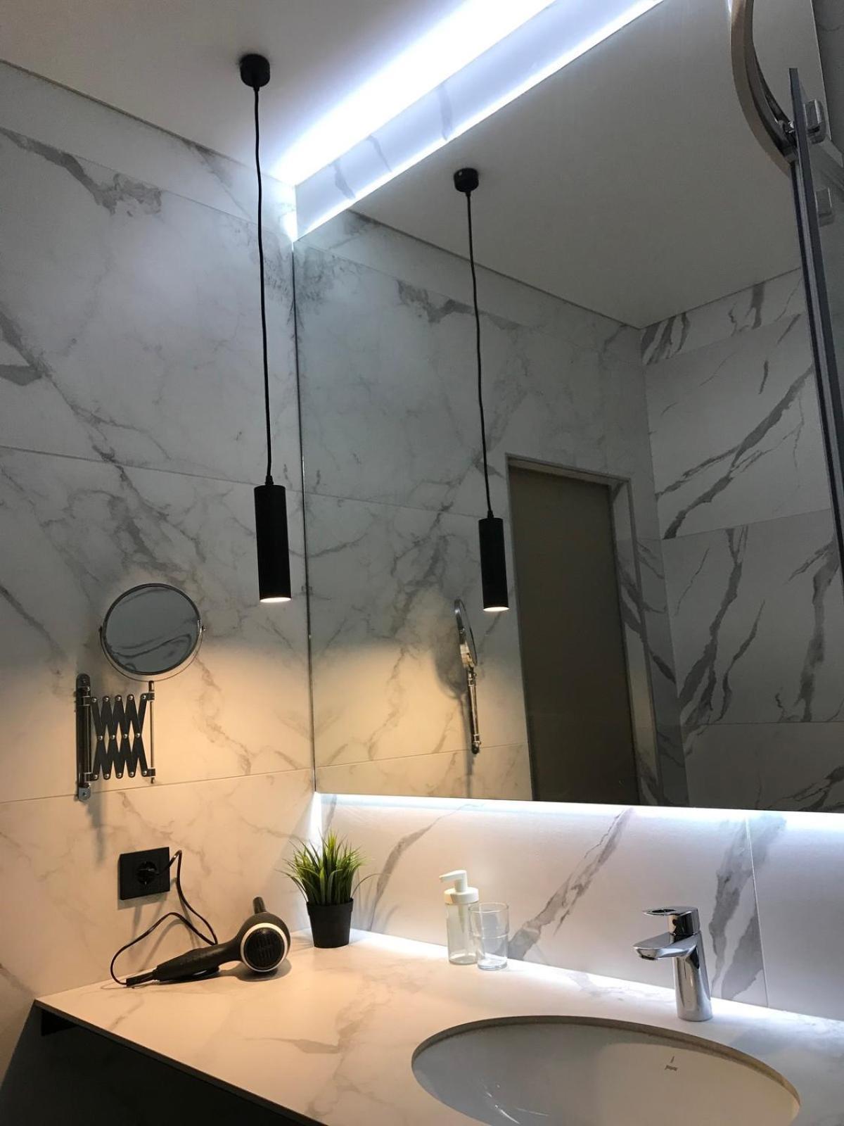 Scandik Apartment