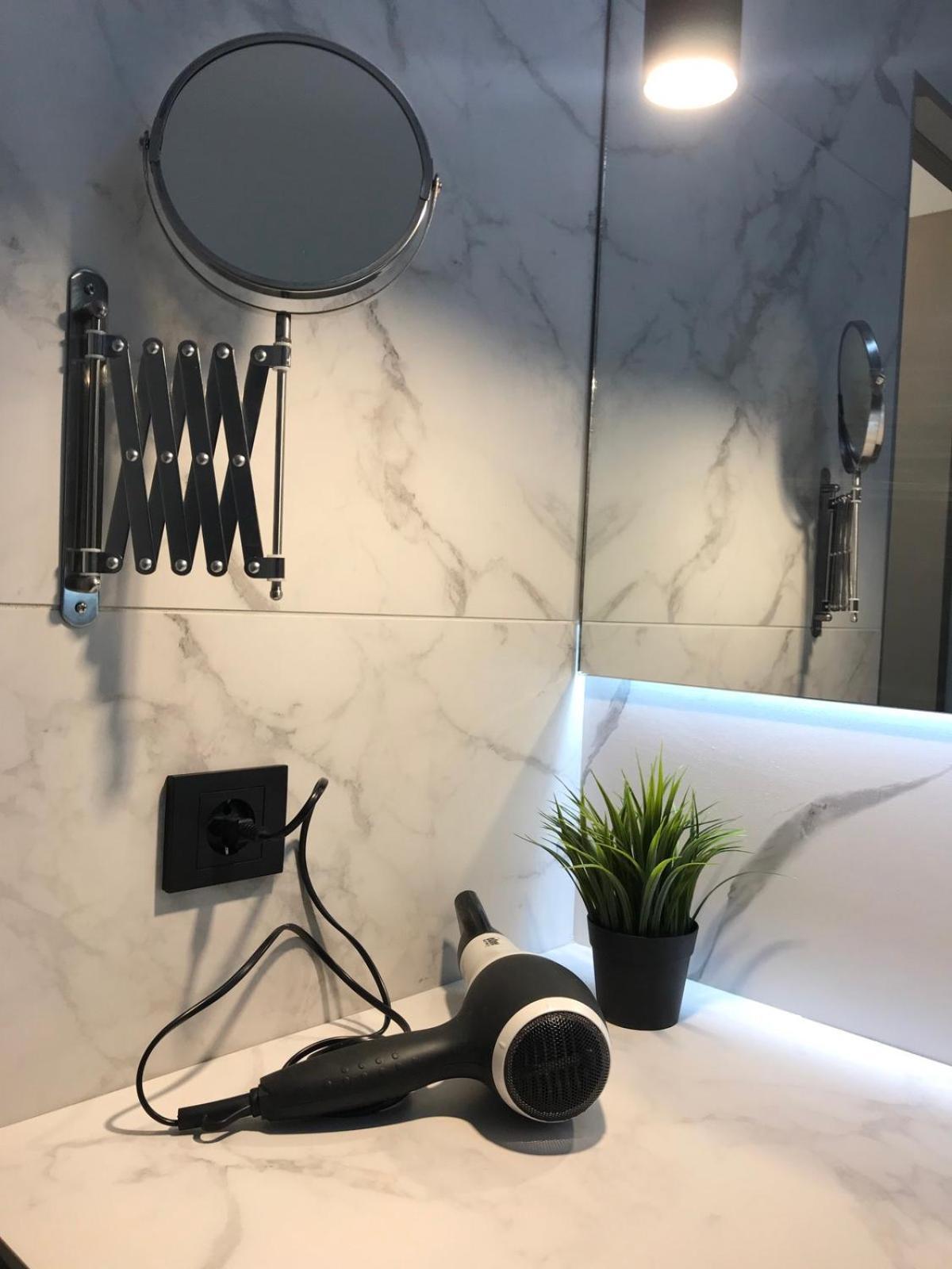 Apartment Scandik *