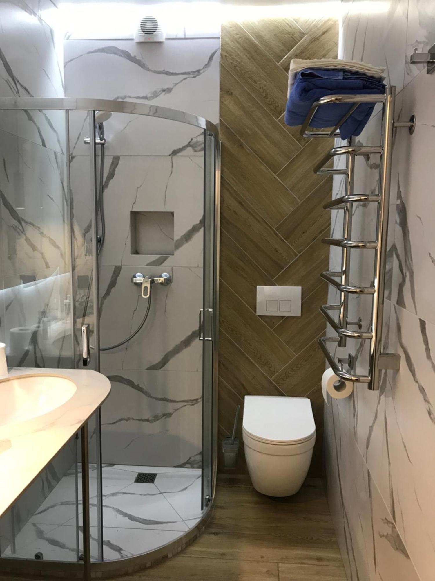 Apartment Scandik *