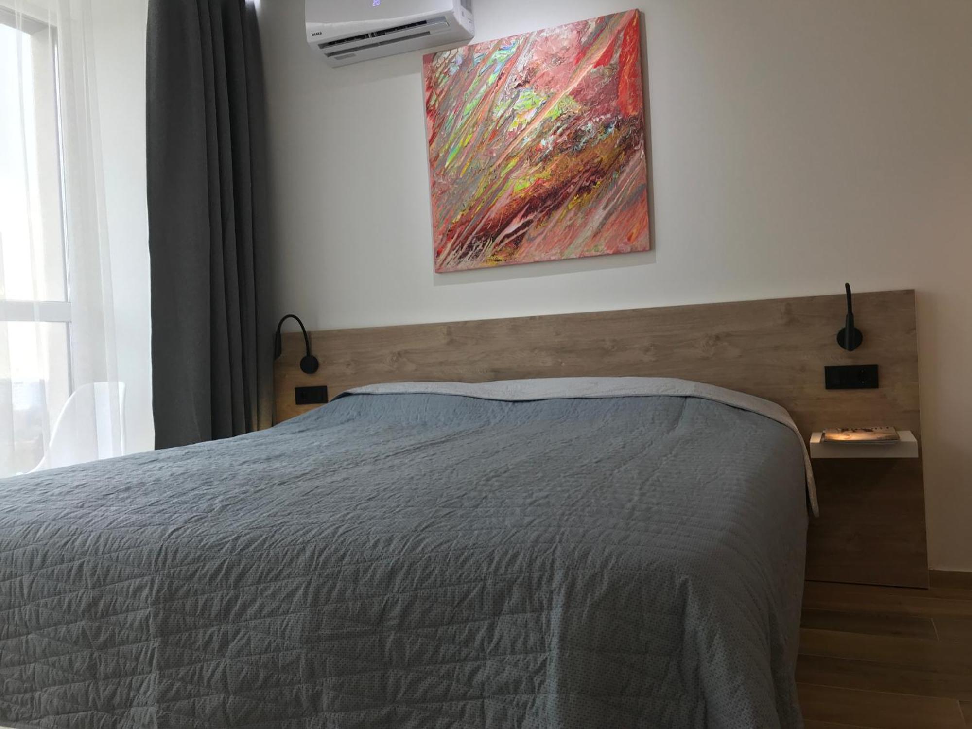 Apartment Scandik